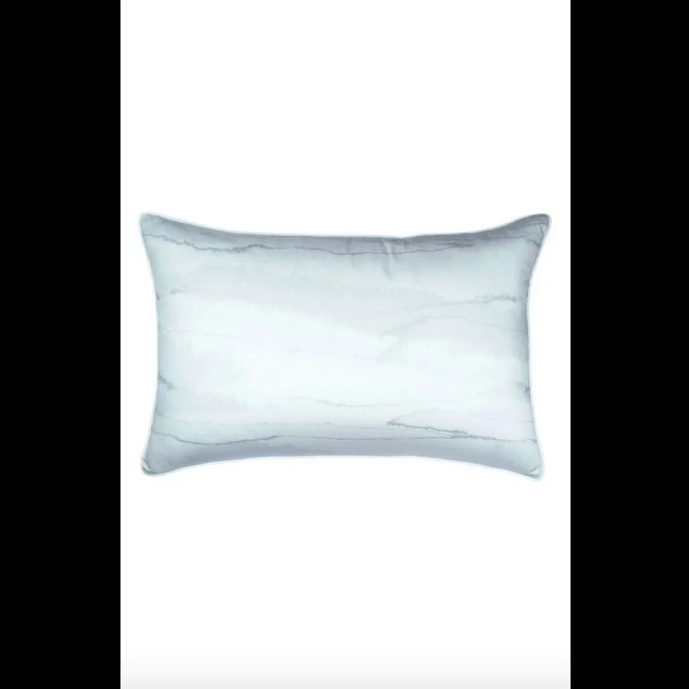NIB Donna Karan Collection [ 1‎ ] Standard / Queen Aire Pillow Sham